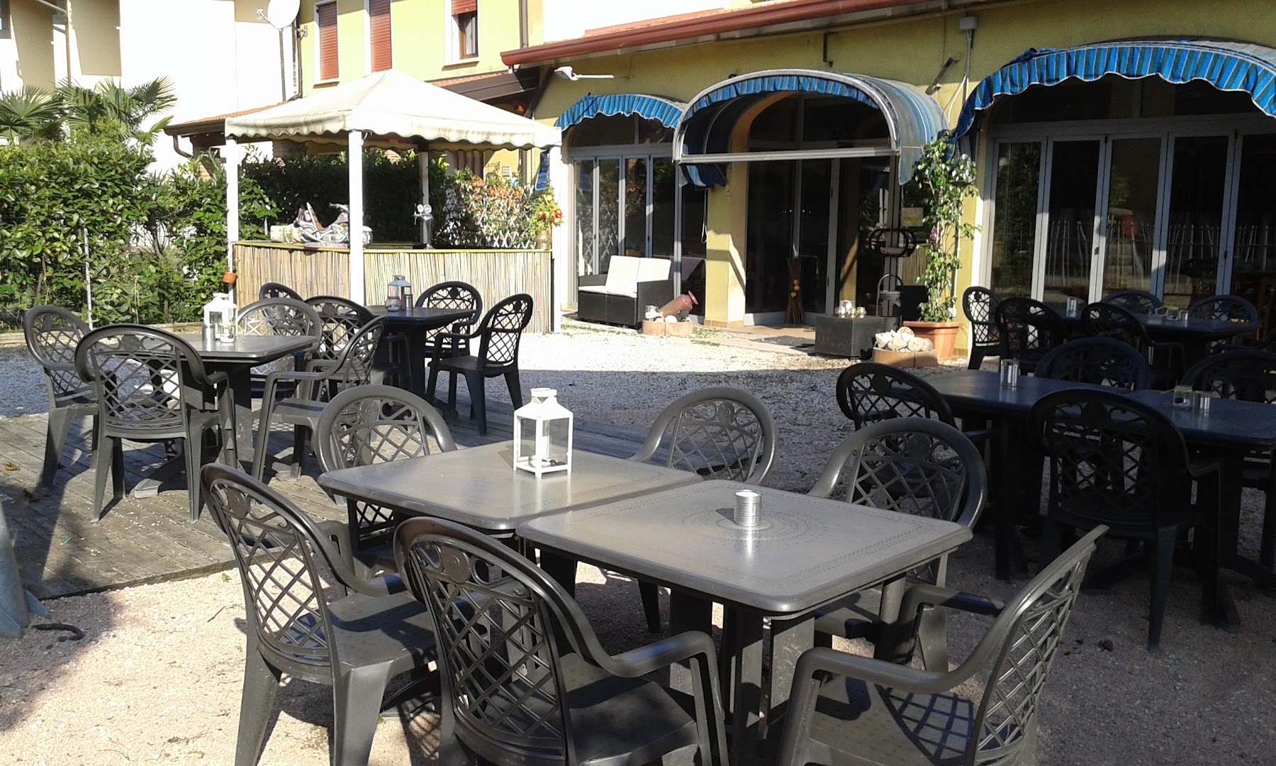 Pizzeria Ristorante Tavernetta Lory