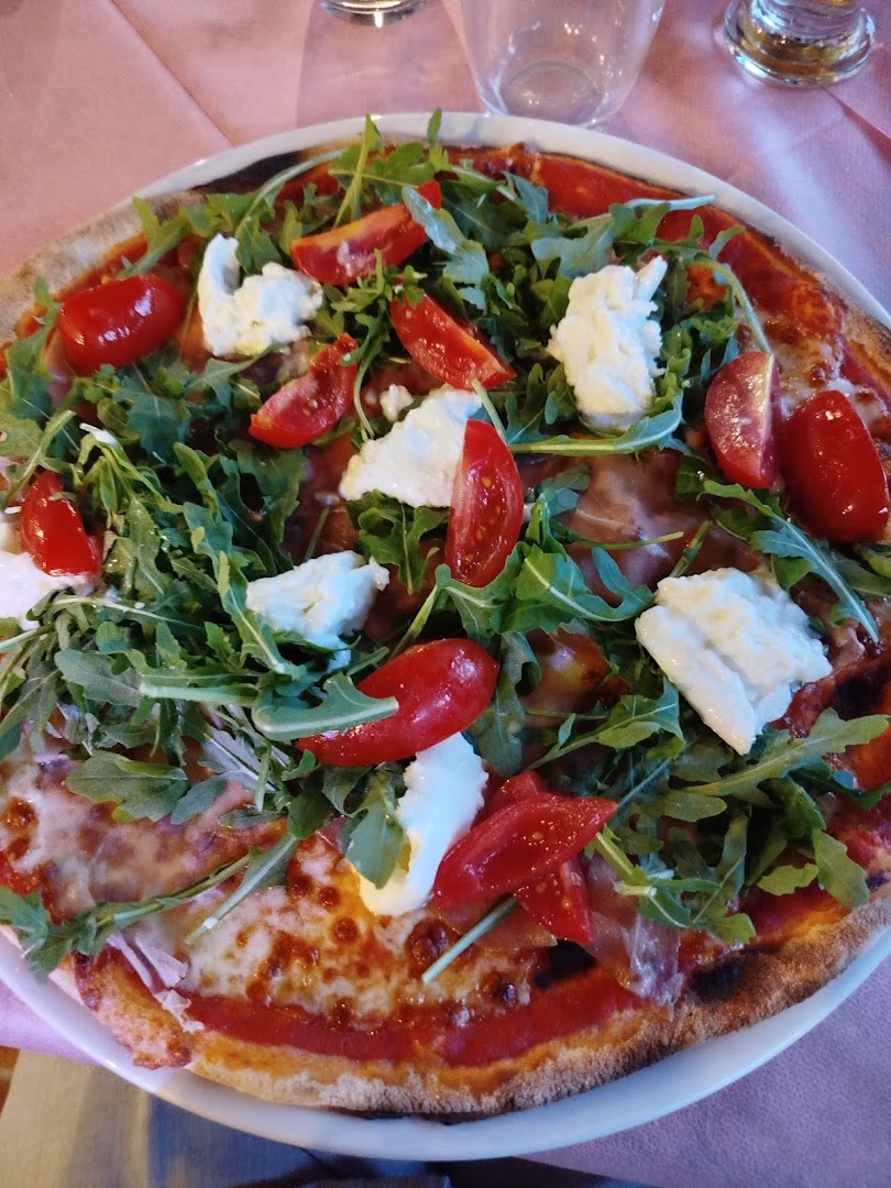 Pizzeria Ristorante Tavernetta Lory