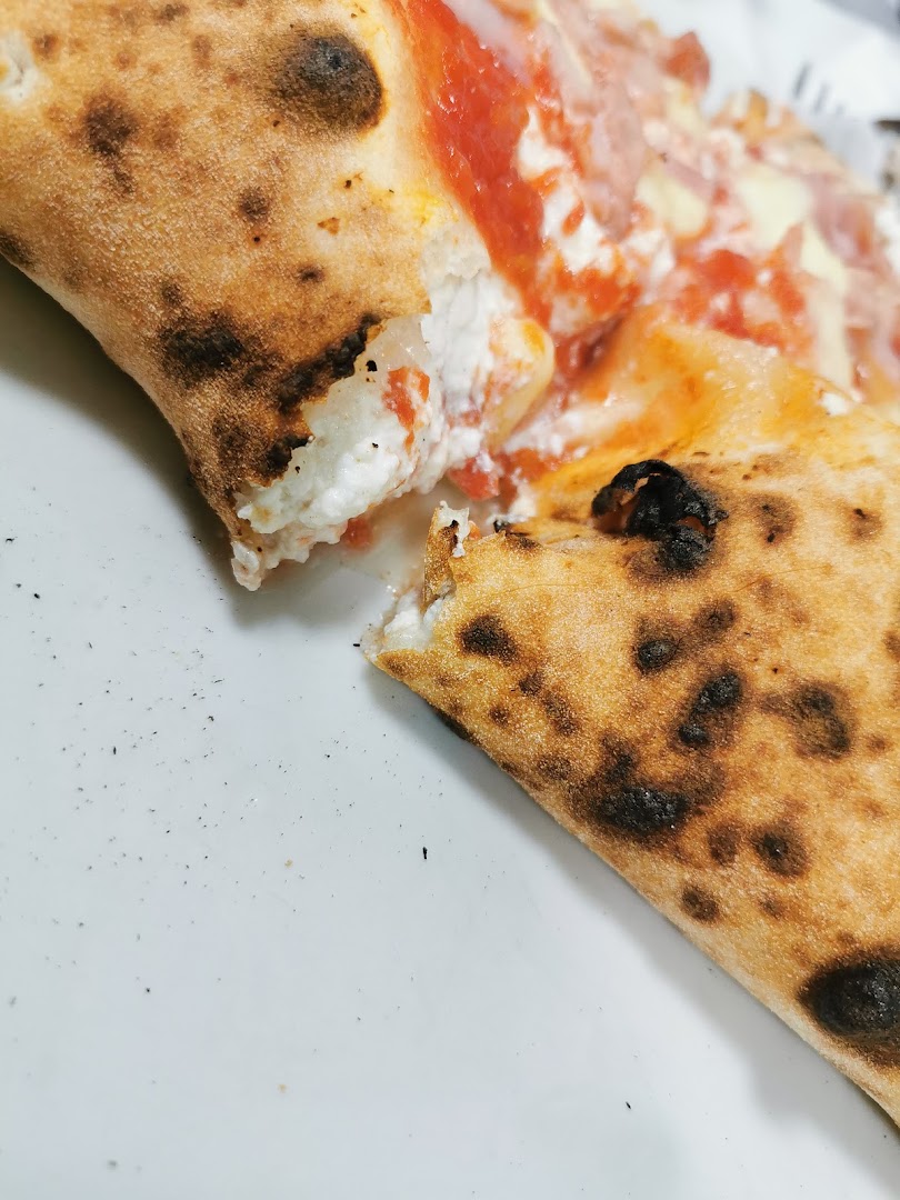 Pizzeria ristorante tipozero