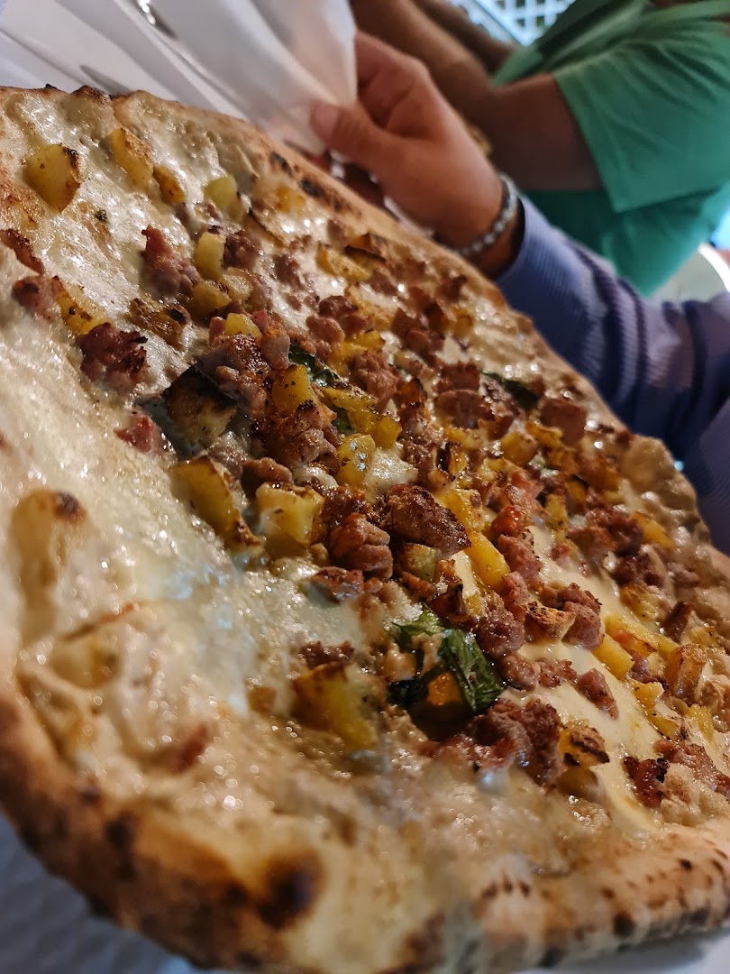Pizzeria ristorante tipozero