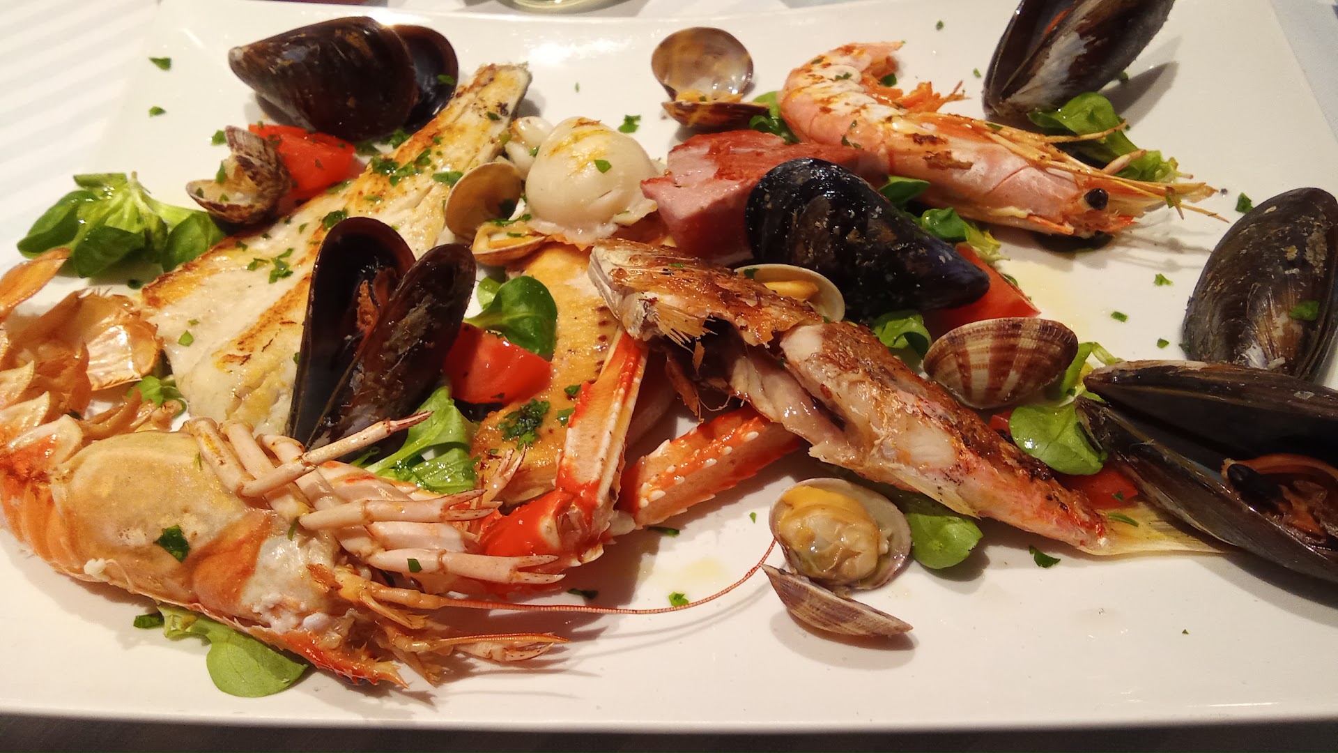 Pizzeria Ristorante Titanic