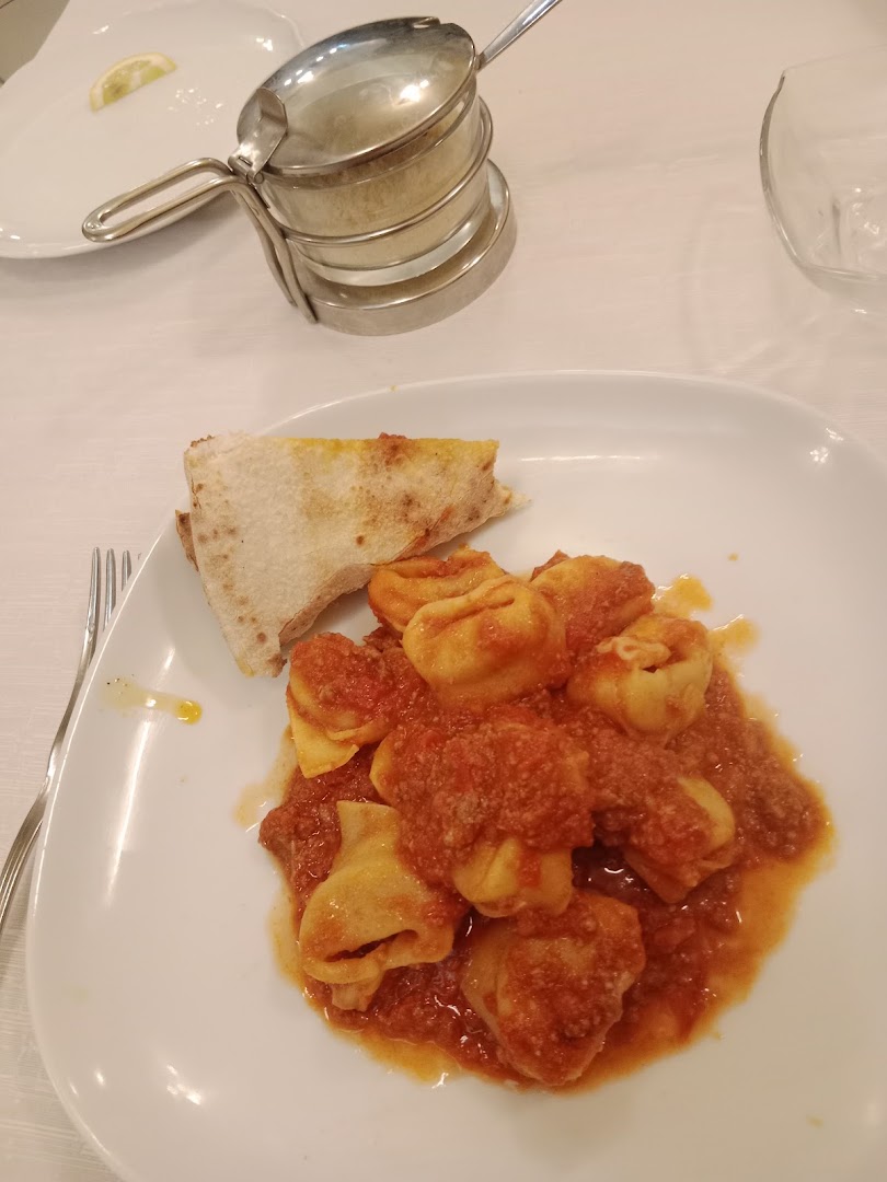 Pizzeria Ristorante Tomi 2, Ozzano dell'Emilia