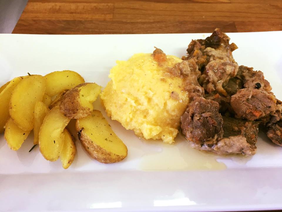 Pizzeria Ristorante Tonallo, Cisano Bergamasco