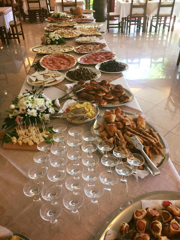 Pizzeria Ristorante Tonallo