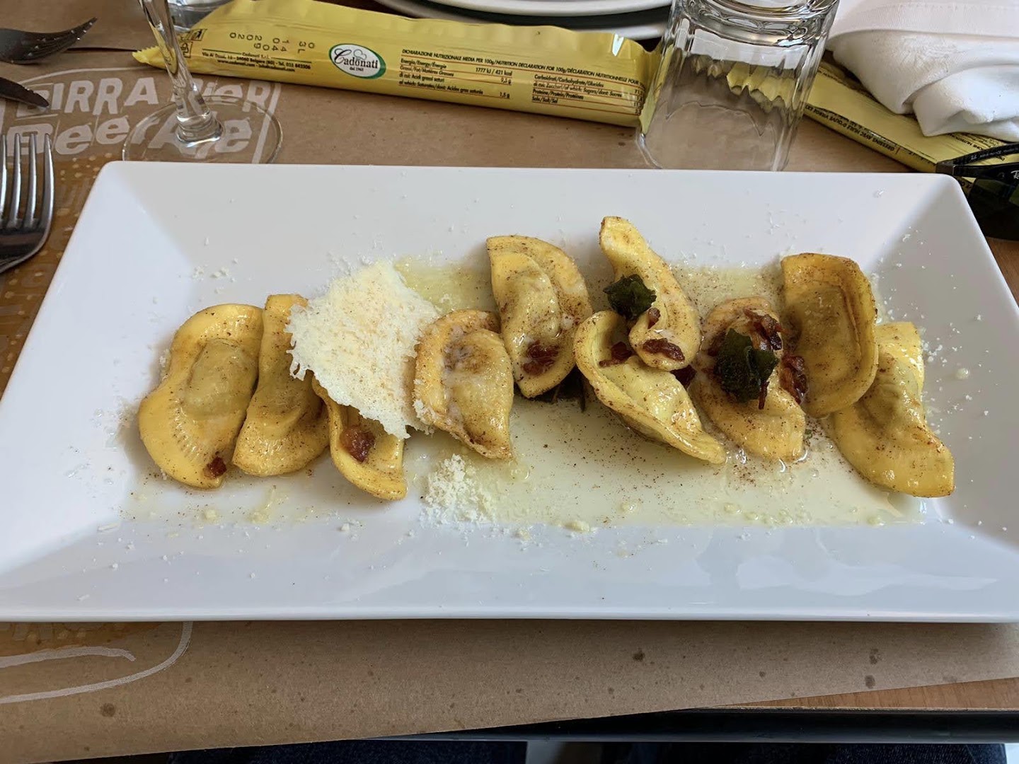 Pizzeria Ristorante Tonallo