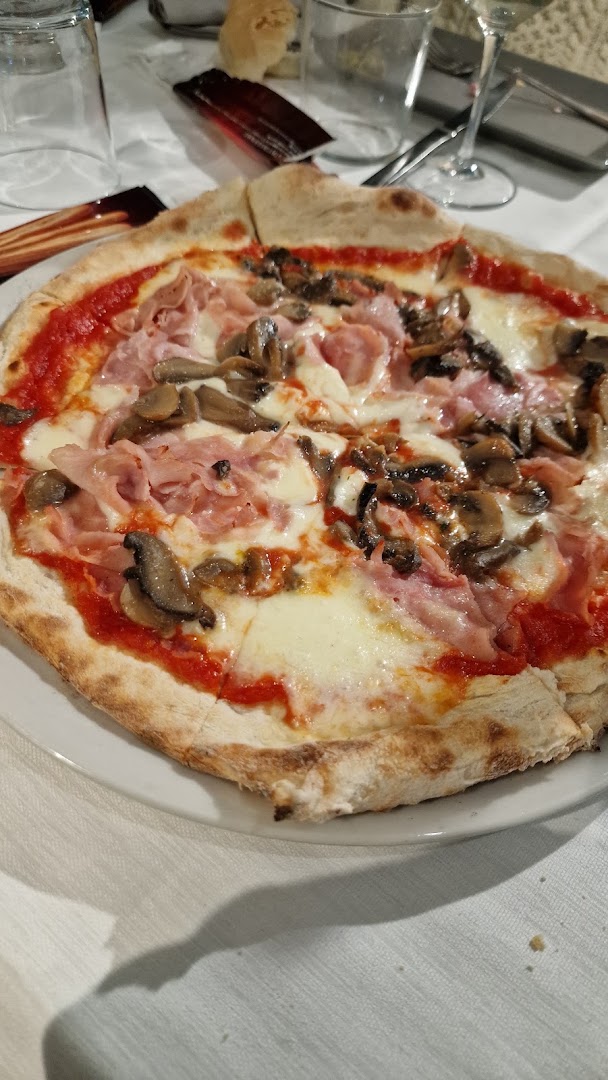 Pizzeria Ristorante Top 31