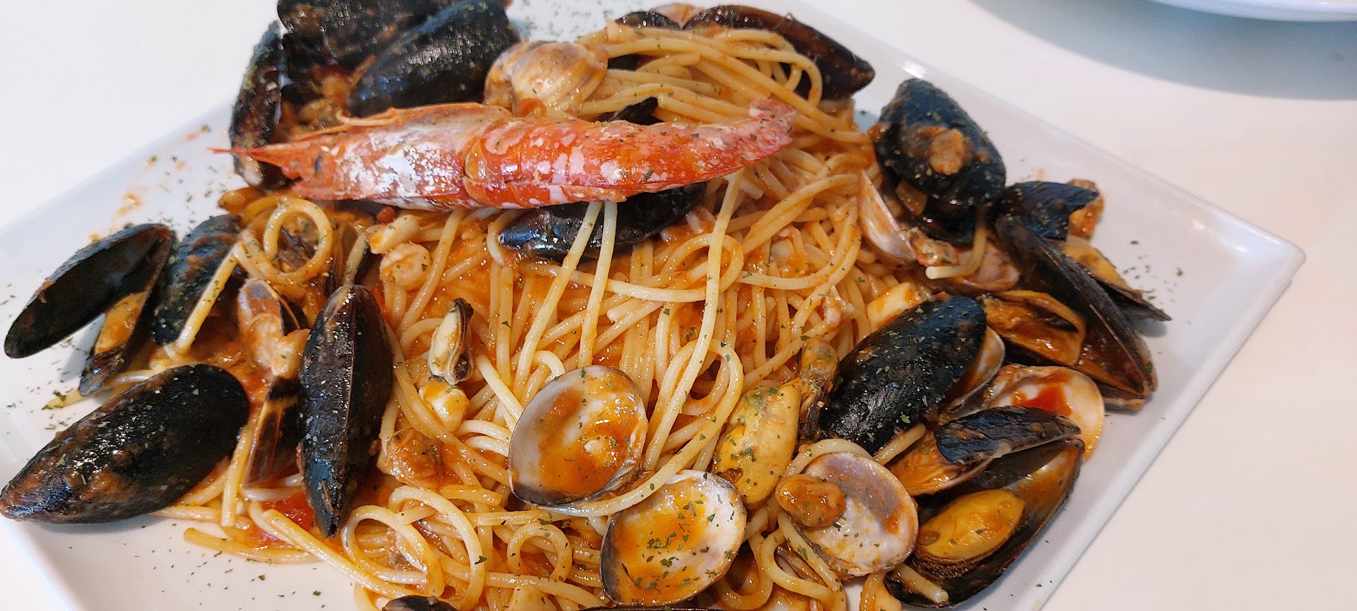 Pizzeria Ristorante Top 31