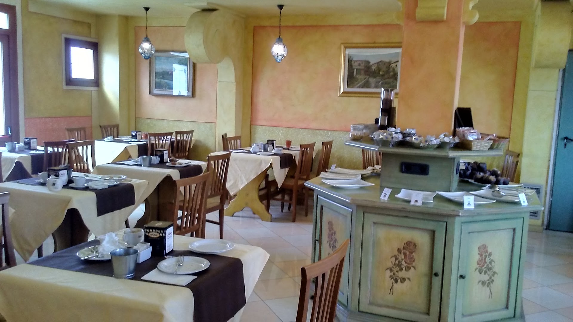 Pizzeria Ristorante Top 31