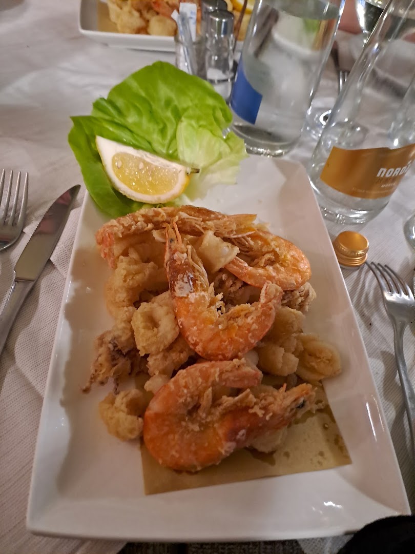Pizzeria Ristorante Tramonti Modena