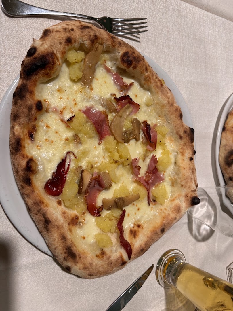 Pizzeria Ristorante Tramonti Modena