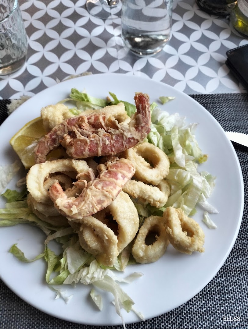 Pizzeria Ristorante Tramonti, Verona