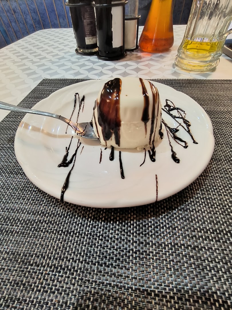 Pizzeria Ristorante Tramonti