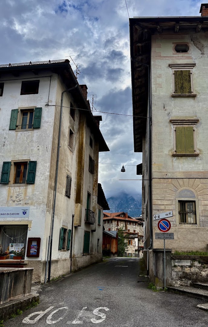 PIZZERIA RISTORANTE TRIESTE