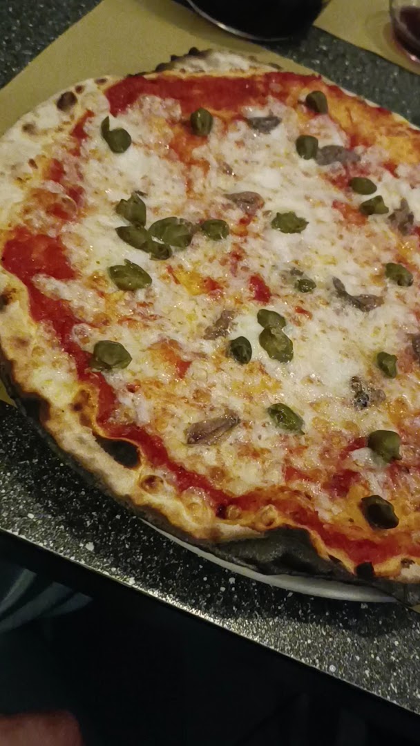 Pizzeria Ristorante Tucano'S