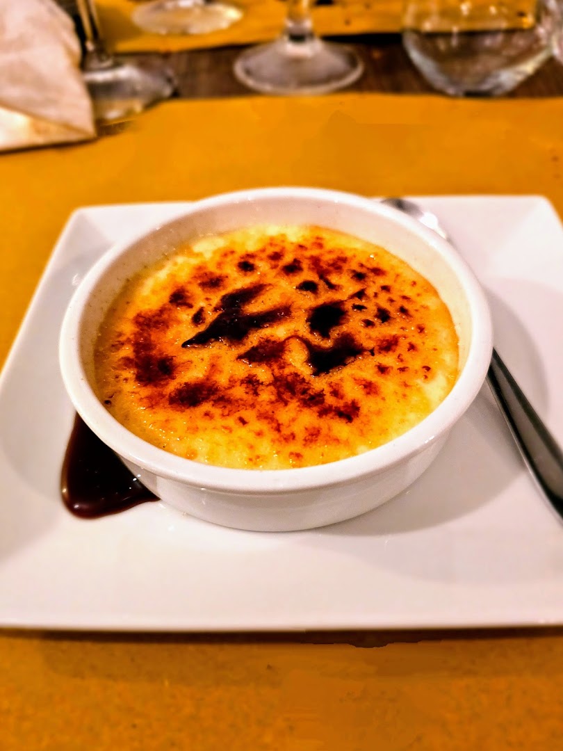 Pizzeria Ristorante Tucano'S