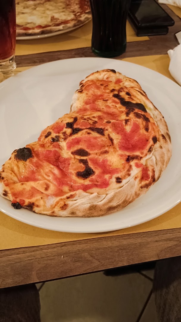 Pizzeria Ristorante Tucano'S