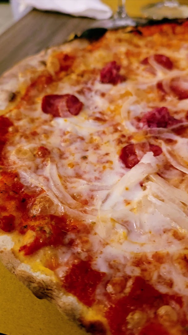 Pizzeria Ristorante Tucano'S