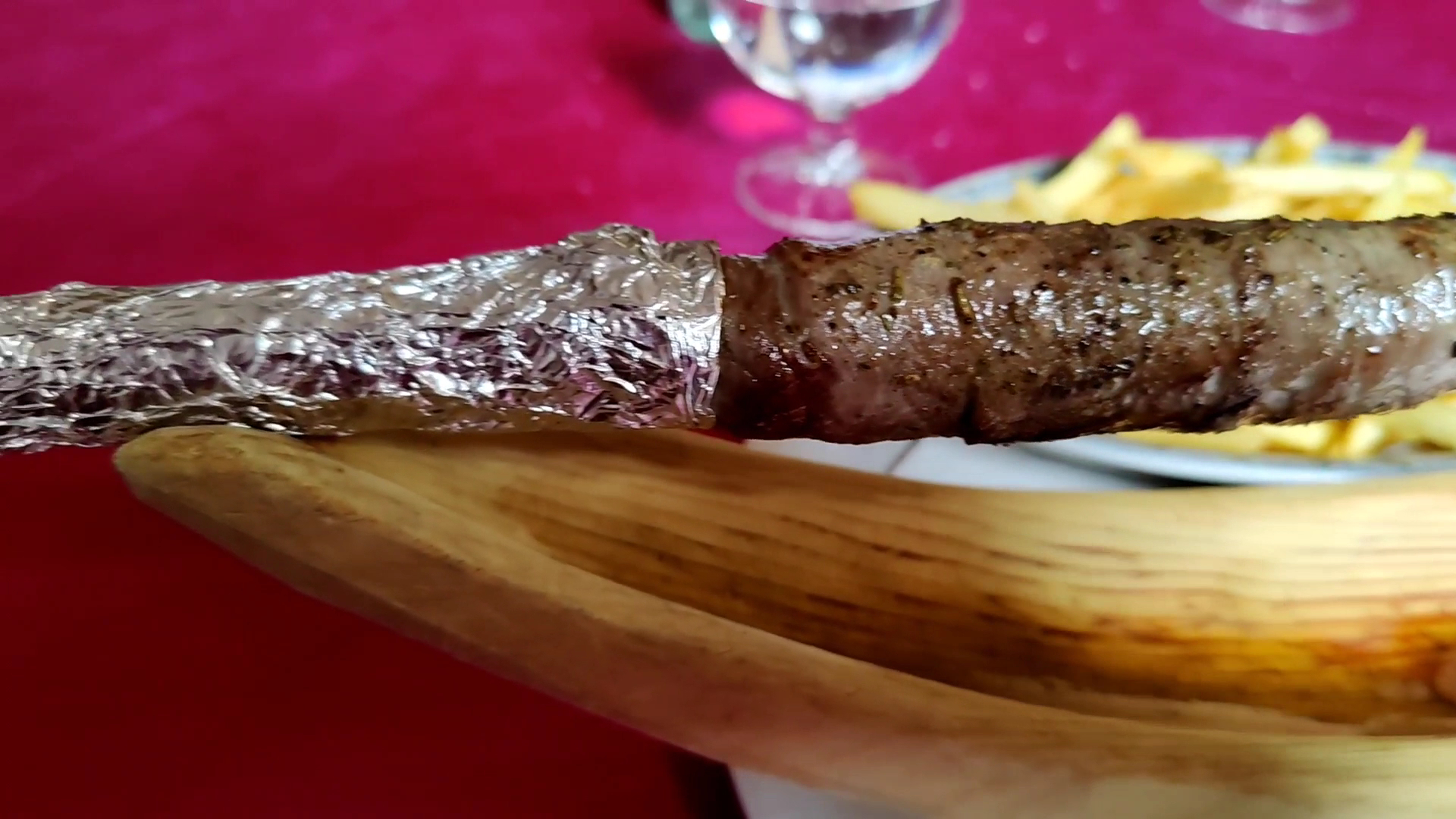 Pizzeria Ristorante Vecchia Carbonera