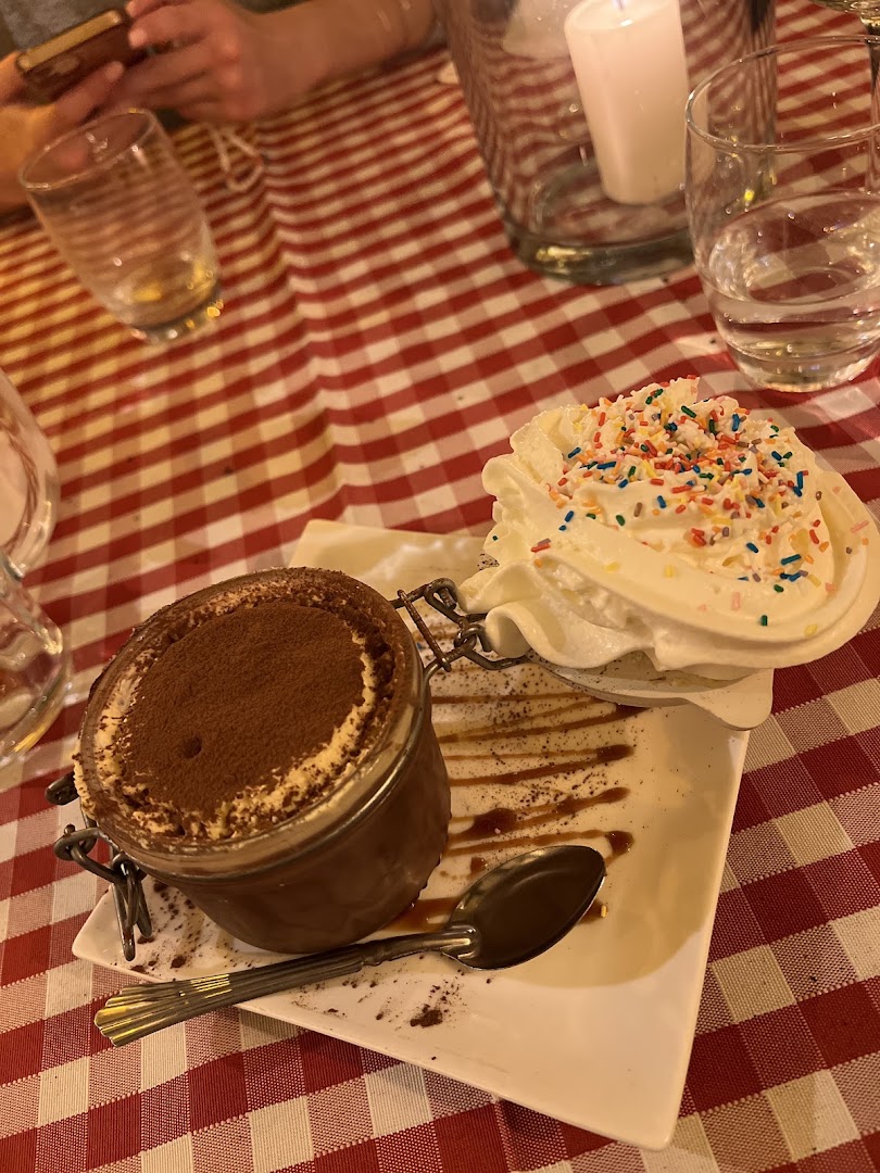 pizzeria ristorante vecchio cavour