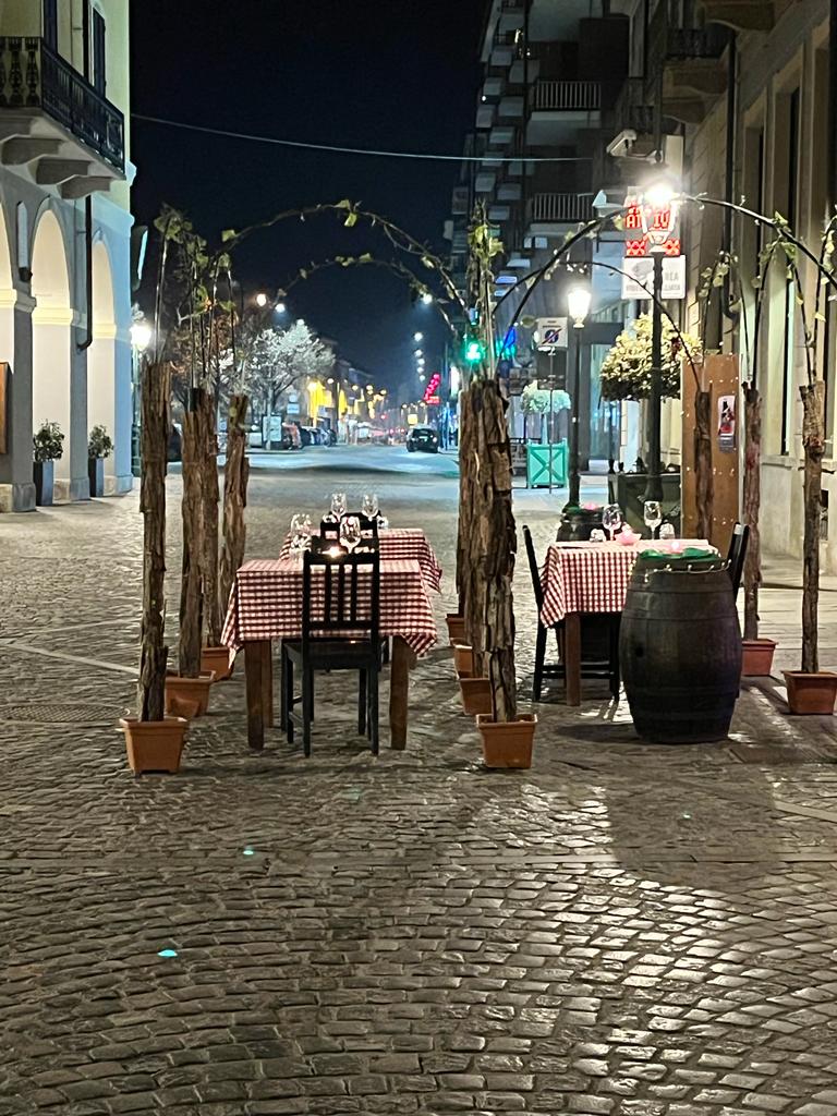 pizzeria ristorante vecchio cavour