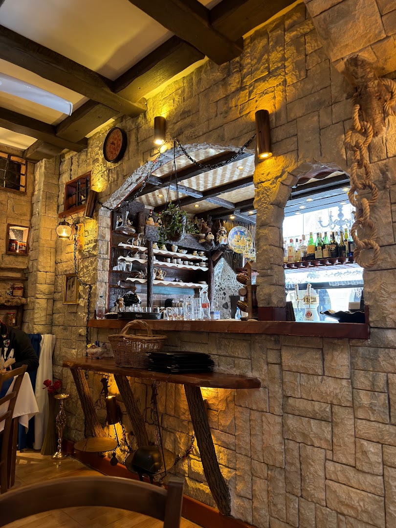 pizzeria ristorante vecchio cavour