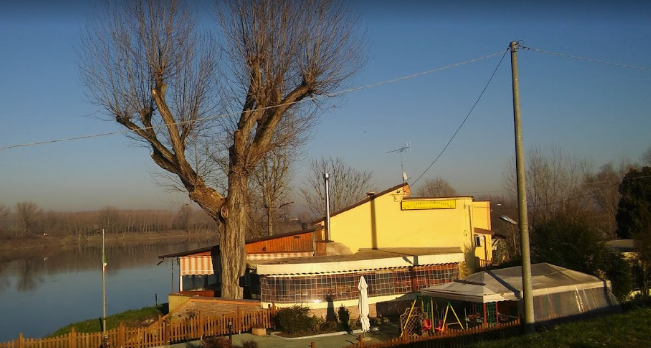 Pizzeria Ristorante Vecchio Cornione