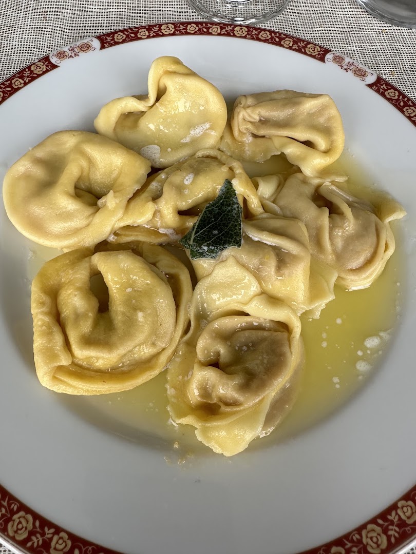 Pizzeria Ristorante Vecchio Cornione