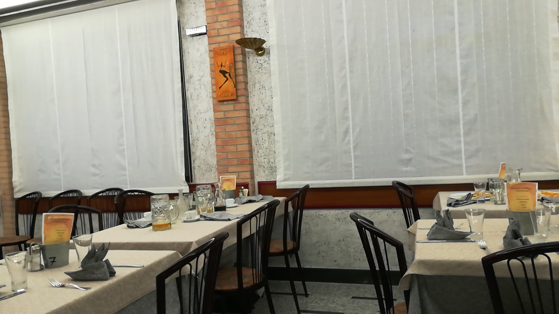 Pizzeria Ristorante Vesuvio