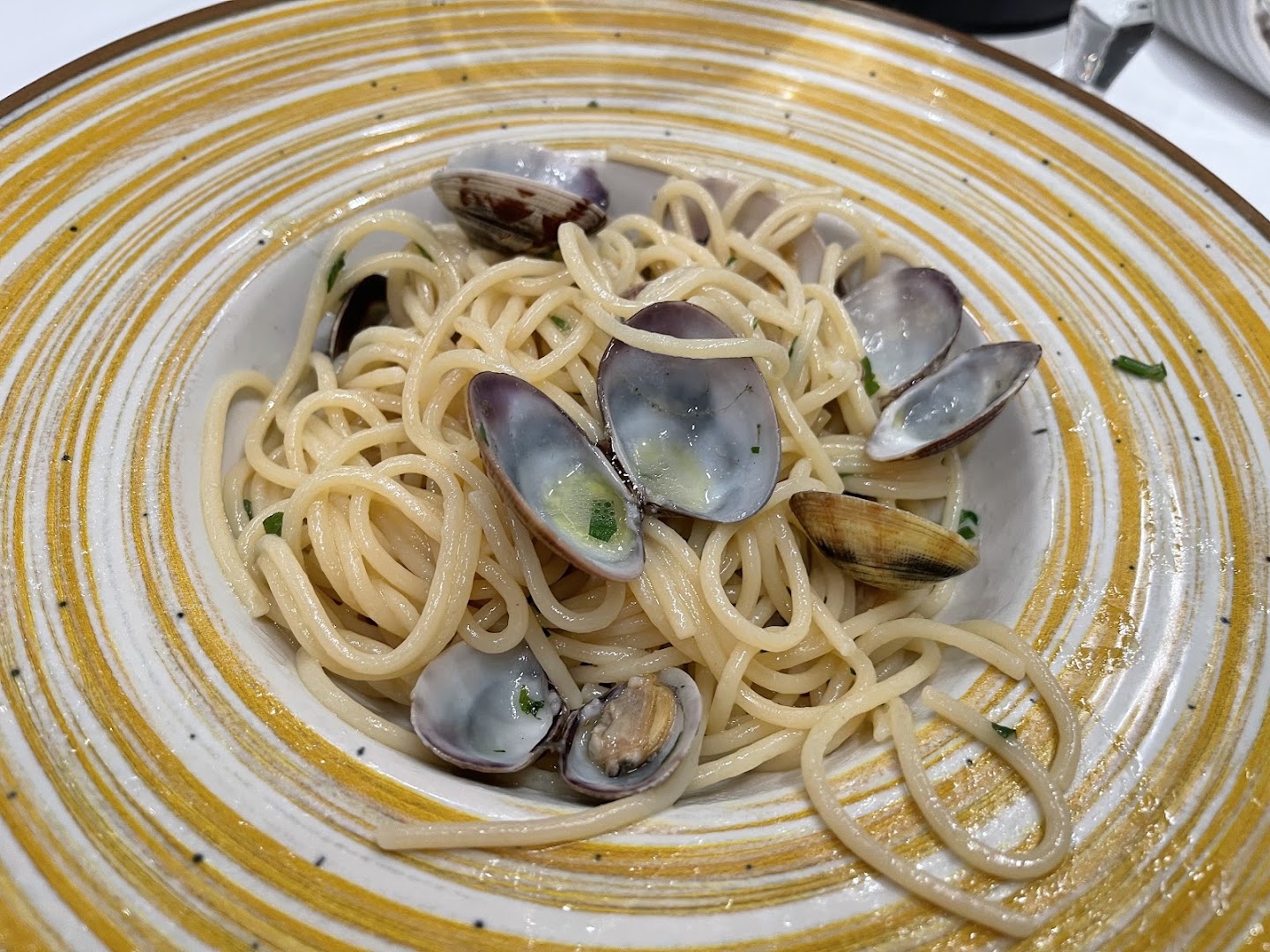 Pizzeria Ristorante Vesuvio