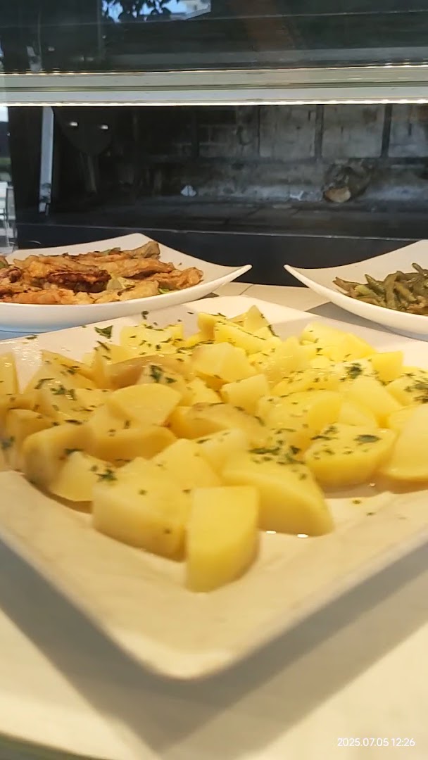 Pizzeria Ristorante Vesuvya