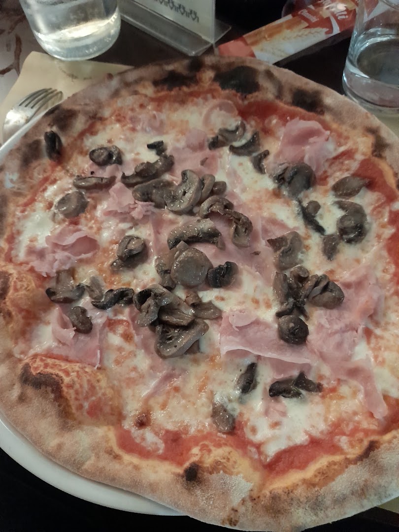 Pizzeria Ristorante Via Vai