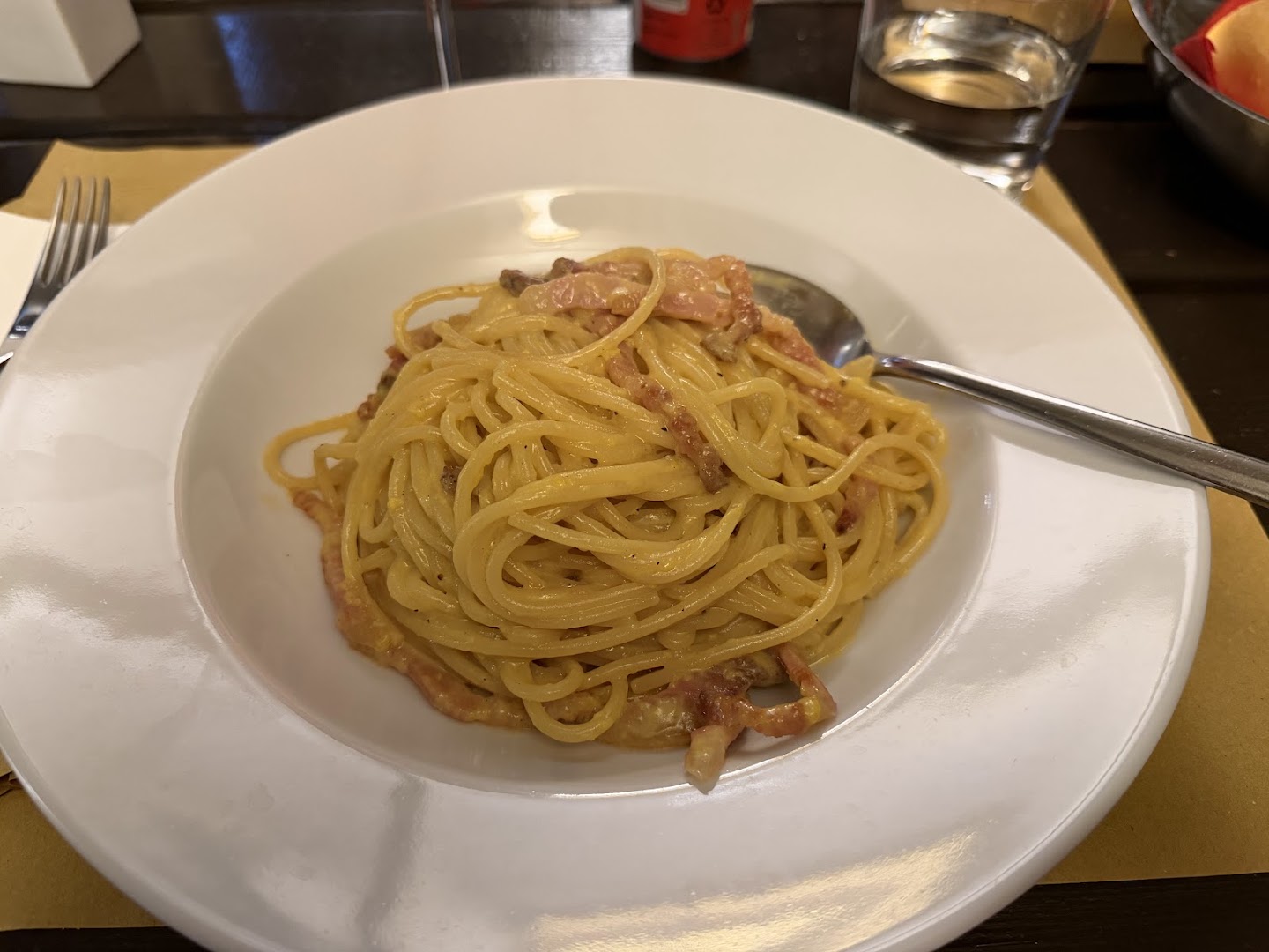 Pizzeria Ristorante Via Vai, Bardolino