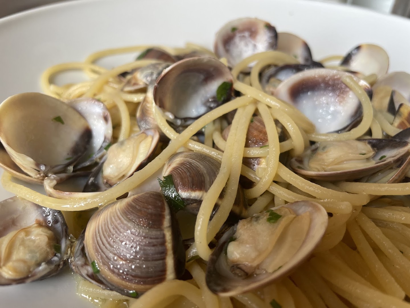 Pizzeria Ristorante Via Vai