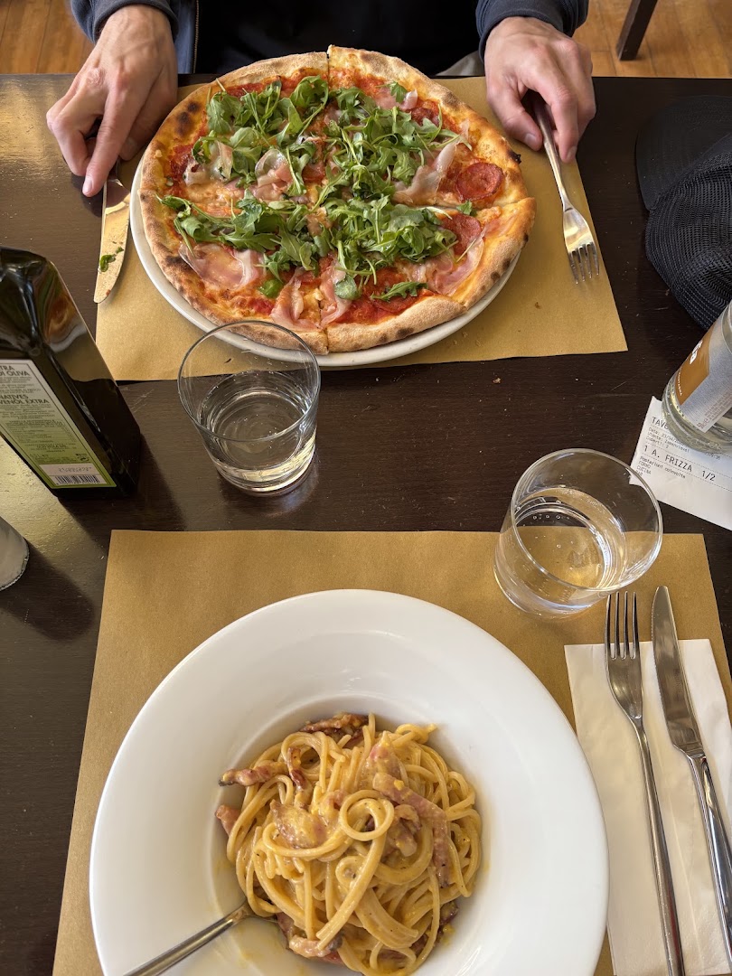 Pizzeria Ristorante Via Vai