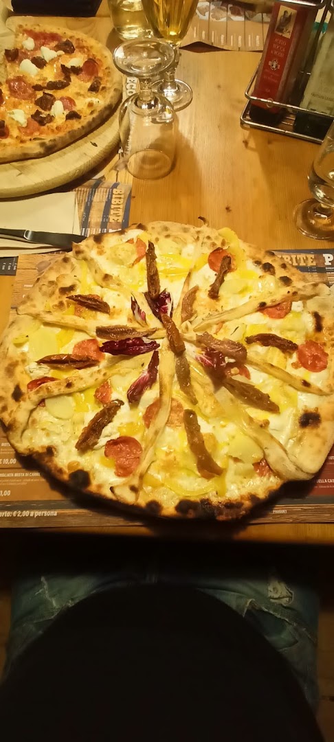 Pizzeria Ristorante Vulcano