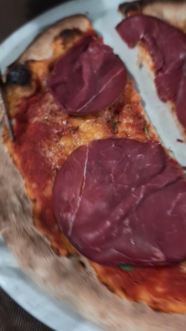 Pizzeria Ristorante Zagara