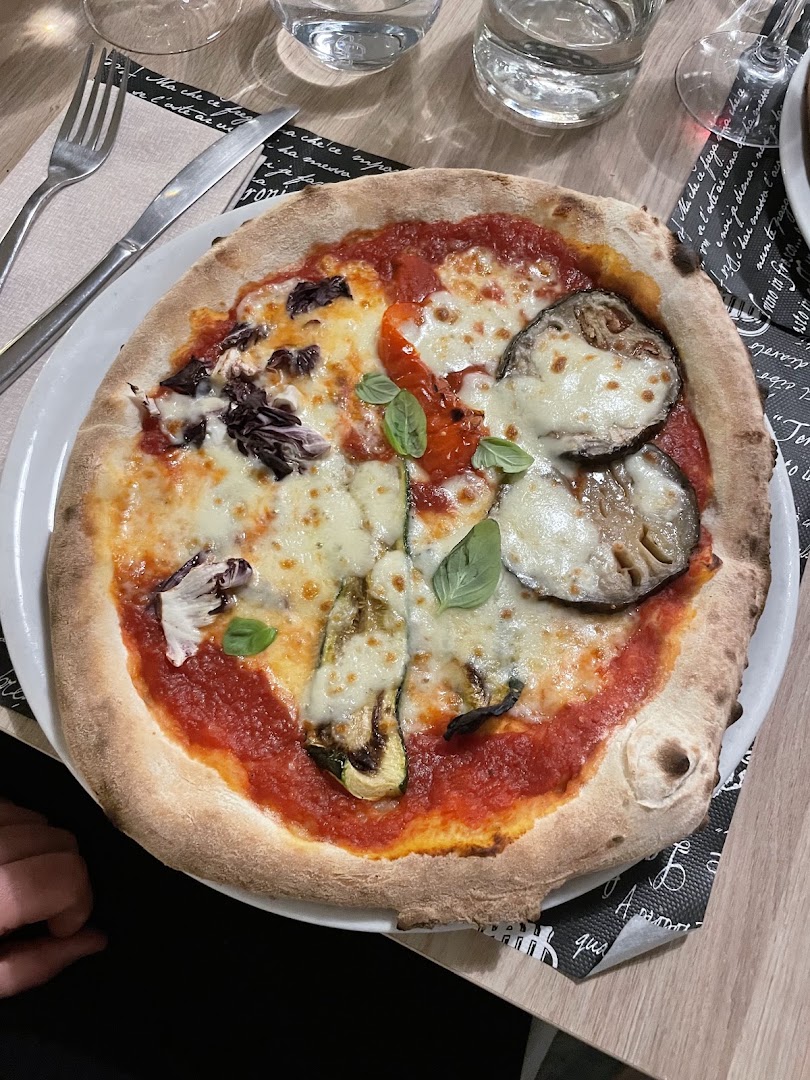 Pizzeria Ristorante Zagara