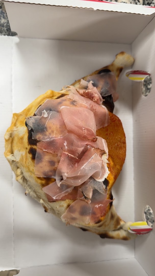 PIZZERIA RISTORANTE