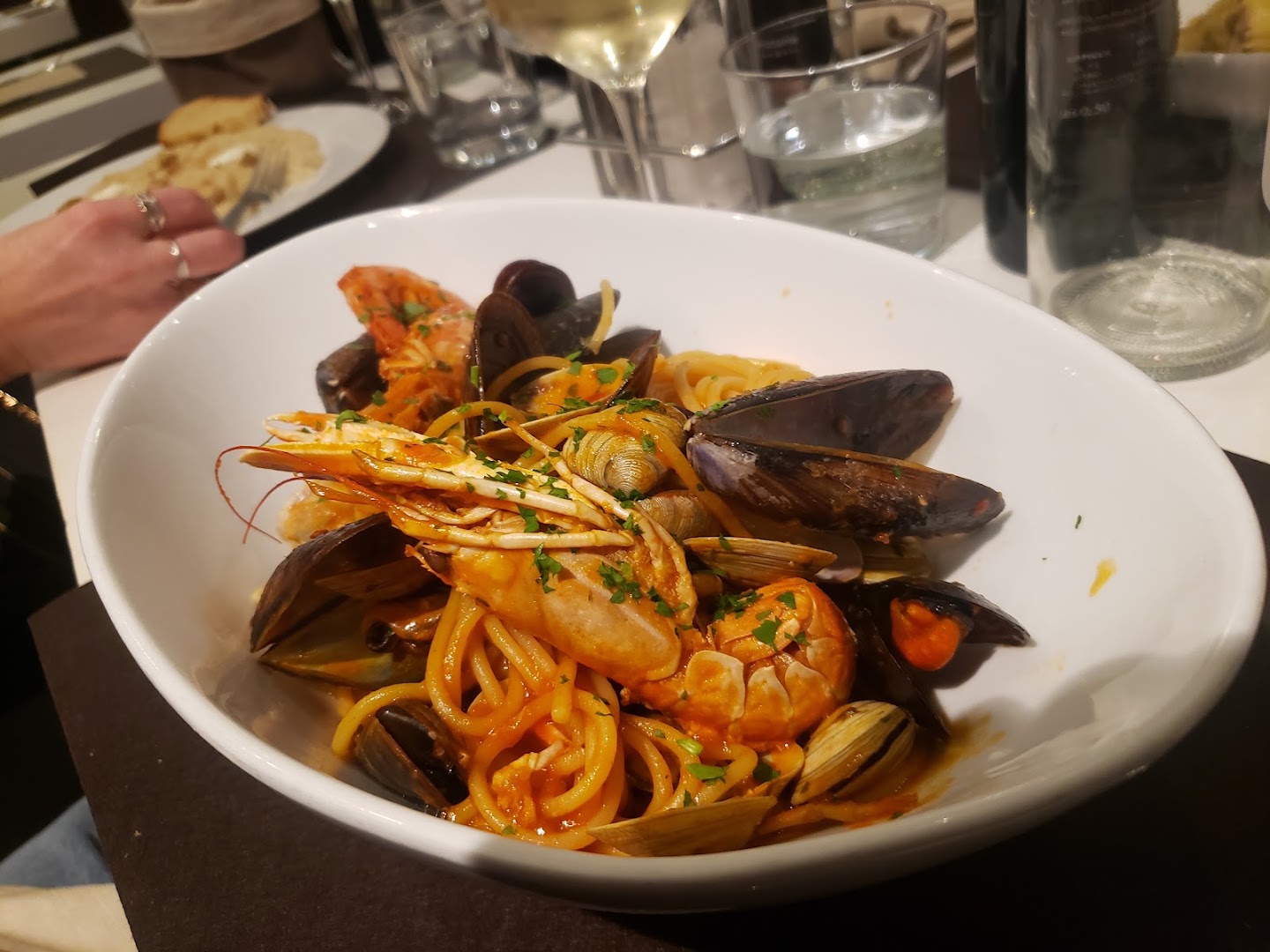 Pizzeria Ristorantino "da Roberto"