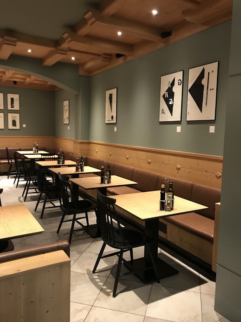 Pizzeria Ristorantino Flamingo