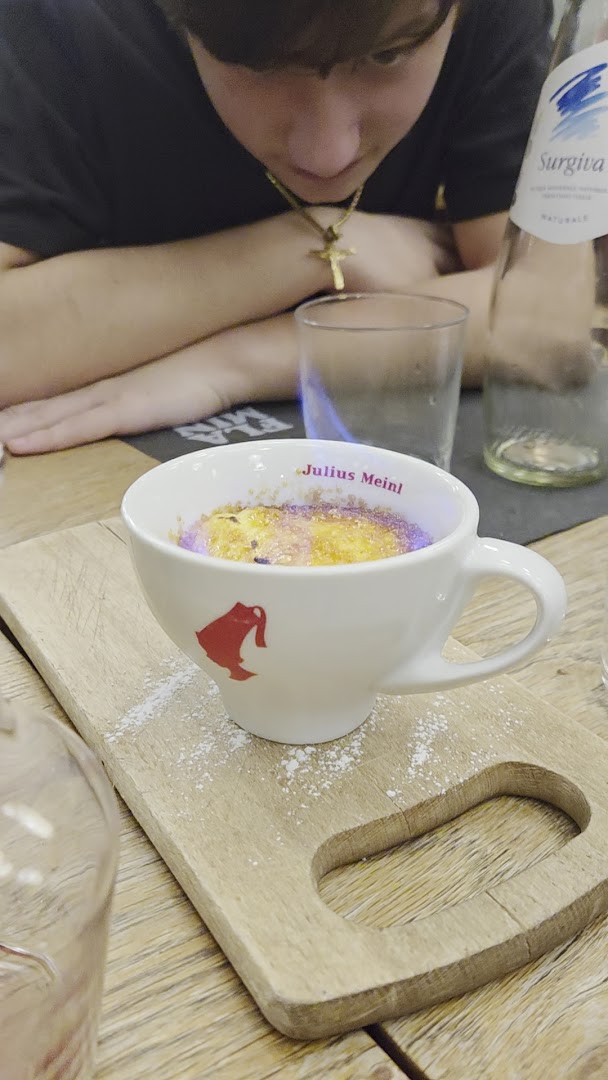 Pizzeria Ristorantino Flamingo