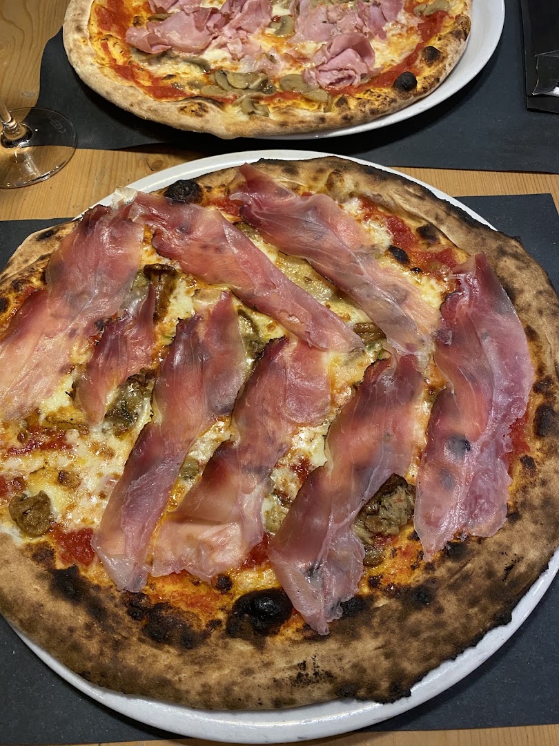 Pizzeria Ristorantino Flamingo, Cles