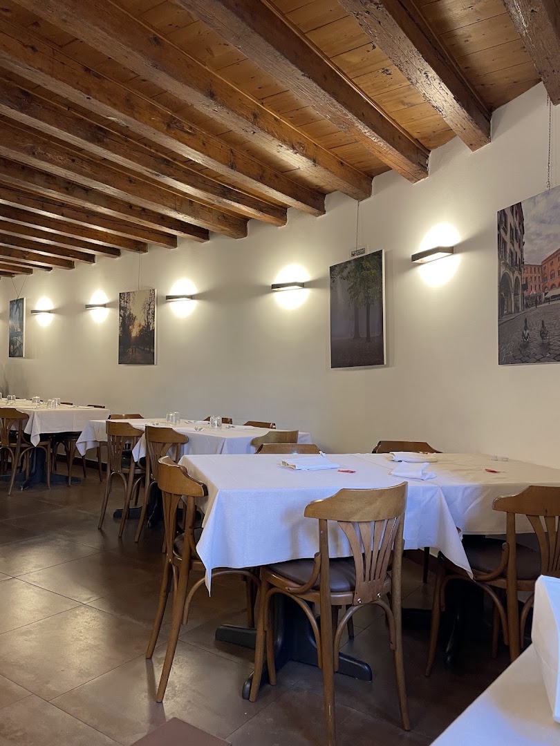 Pizzeria Ristorantino Sant'Agostino, Treviso