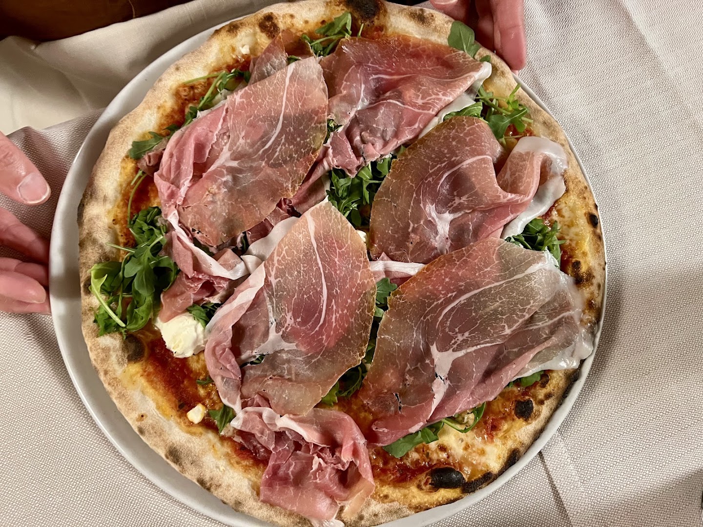 Pizzeria Ristorantino Sant'Agostino