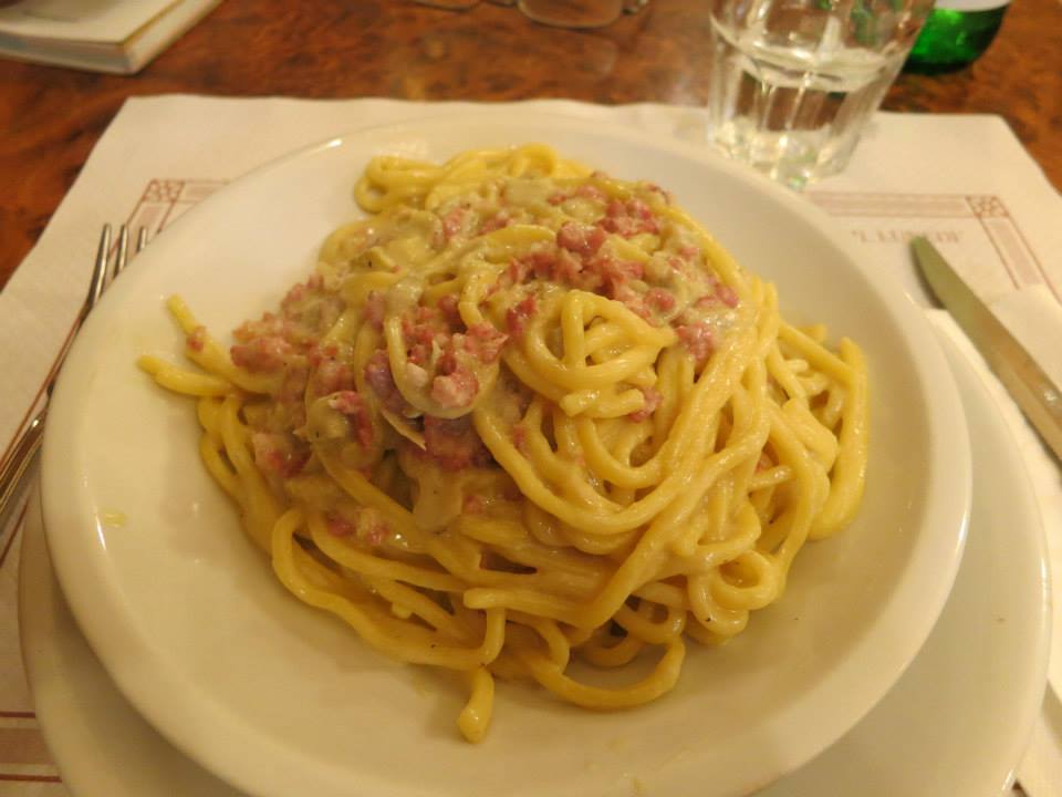 Pizzeria Ristoro Est! Est! Est!
