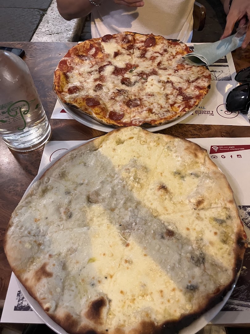 Pizzeria Ristoro Est! Est! Est!