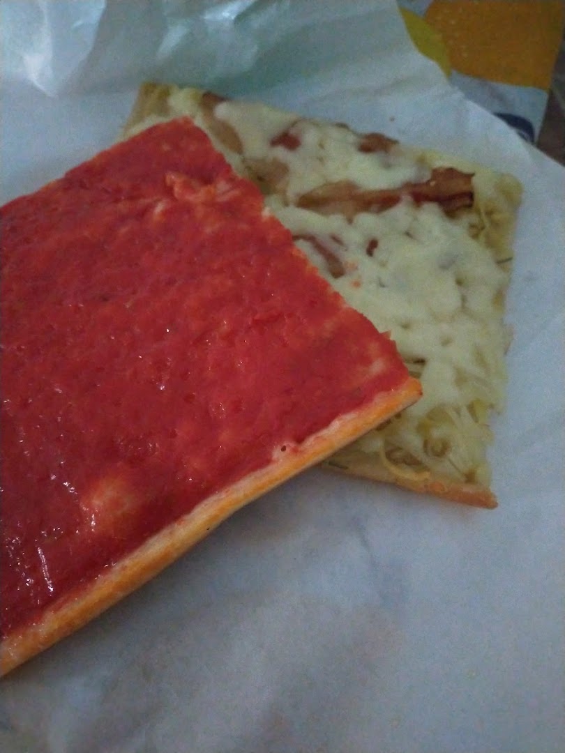 Pizzeria Rita e Luca (ex Landi)