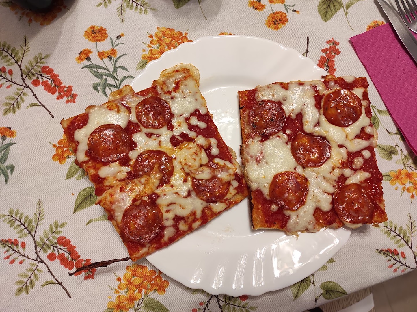 Pizzeria Rita e Luca (ex Landi)