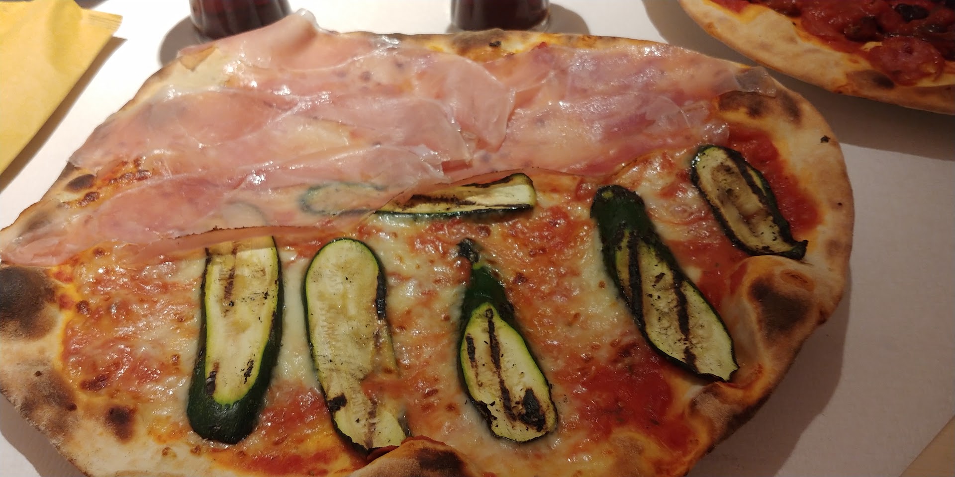 Pizzeria Rivasecca