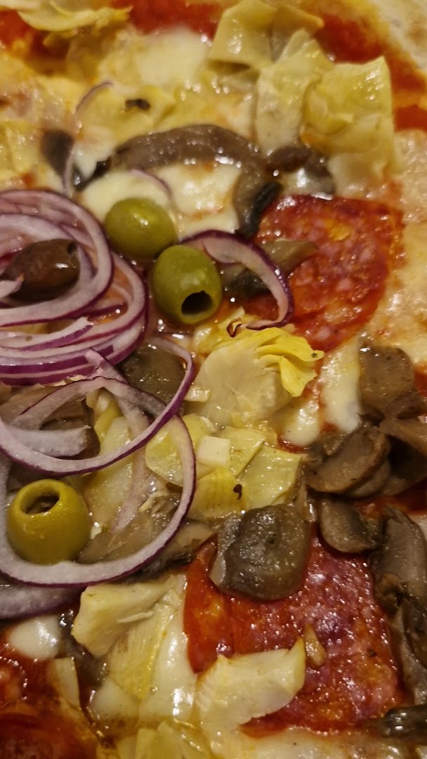 Pizzeria Rivasecca